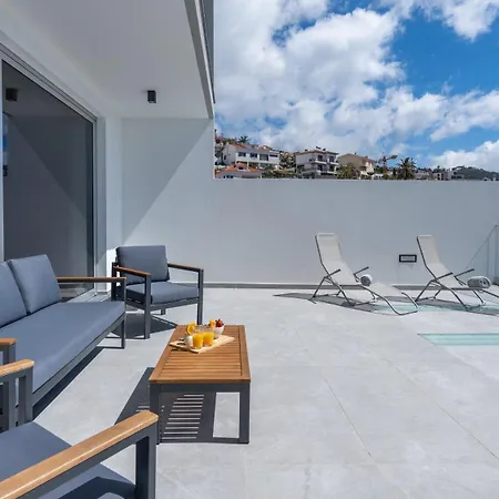 Daysy House By Lovelystay - Oceanview Jacuzzi