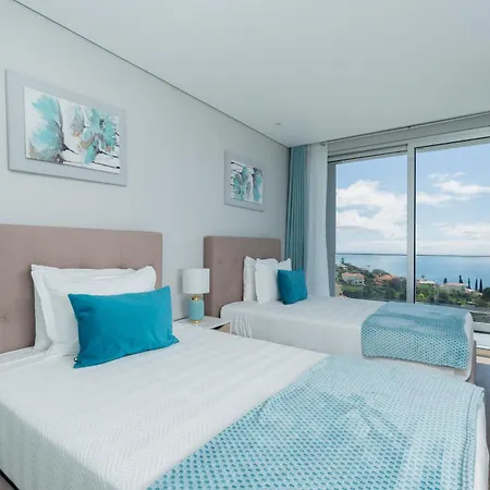 Daysy House By Lovelystay - Oceanview Jacuzzi *